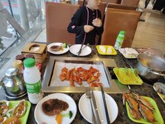 -韩厨烤肉火锅无限自助餐厅(潮流特区店)