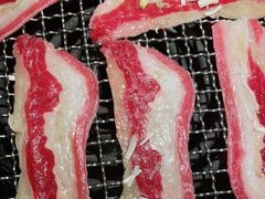 -江户烧肉(高德店)