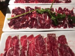 -海银海记潮汕牛肉火锅(新港中路海珠店)