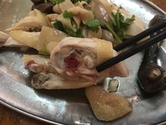 -肥婆兰鸡饭(西门外街店)