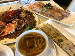 -喜记避风塘炒辣蟹(旗舰店)