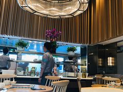 -莆田餐厅PUTIEN(三里屯店)