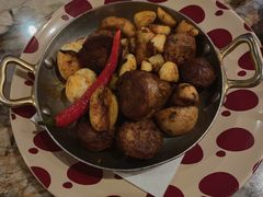 -BROWNSTONE布朗石西班牙餐厅(富城店)