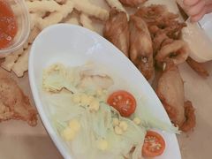 -必胜客(WOW象山涌金广场店)