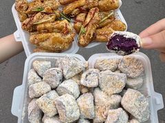 -郑喜旺烧烤(郑州总店)