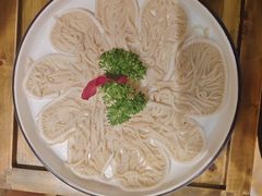 -历蜀记·家宴老火锅(总店)
