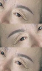 -张小野·专业半永久纹眉