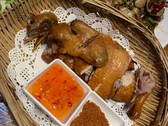 -南海渔家•渔民海鲜(亚特兰蒂斯店)