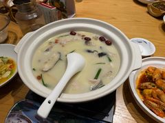 -老阿爸鲜鱼土菜(昆山花桥店)