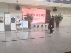 -中国（江苏）自由贸易试验区苏州片区一站式服务中心