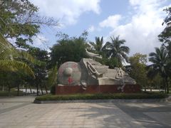 -红色娘子军纪念园