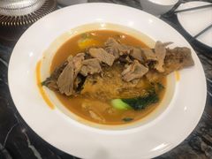 -四季轩中餐厅(徐州开元名都大酒店)