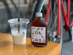 -常识咖啡common sense(春熙路店)