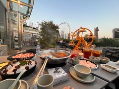 -故里和山·成都火锅(欢乐港湾店)