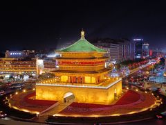 -开元商城(钟楼店)