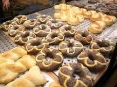 金枪鱼-LELECHA乐乐茶(上海五角场万达广场店)