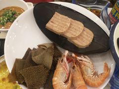 -澜悦港海鲜体验主题餐厅