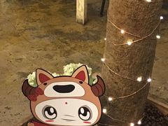 大堂-Cafe Alice咖啡爱丽丝(奥城店)