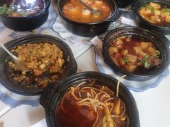 -廖记老砂锅(上清寺店)