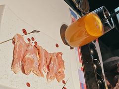 -焱铁烧·黑毛和牛专门店(杭州嘉里中心店)