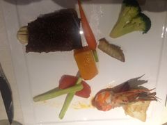 王品牛排(郑州大卫城店)-王品牛排(郑州大卫城店)