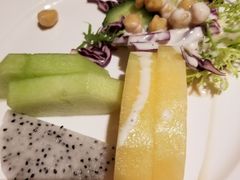 -杭州开元名都大酒店·地中海自助餐厅