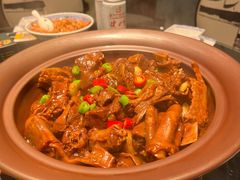 -曾家厨房·新徽菜(高新天柱路店)
