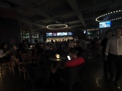 -CIRCLE·酒吧(第一国际店)