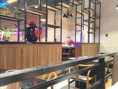 -环球约客烤涮自助(铜锣湾店)