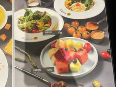 -海维克牛排馆HIGHWIC(青羊万达店)