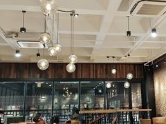 -星巴克(南京大世界店)