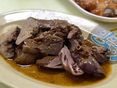鹅胗-香辉食馆(新兴路店)
