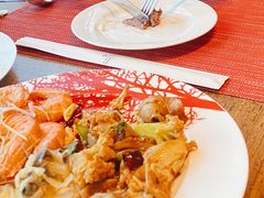 -唐山香格里拉大酒店·香啡阁(长虹西道店)