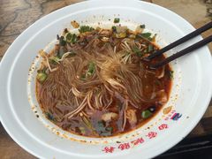 肥肠粉-钟方模白家肥肠粉(春熙店)