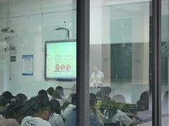 -海南热带海洋学院(三亚校区)