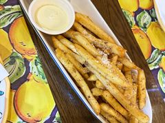 -Mammamia(巨鹿路店)