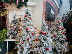 -弗兰克牛排西餐厅Ribone steak house(柠檬花园店)