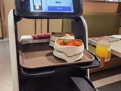 -海底捞火锅(河东万达广场店)