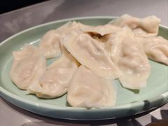 -东方饺子王(哈西万达店)