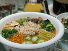 -莲花餐饮(朱雀店)