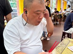 -惠丰源烩面馆(经七路店)