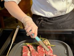 -Mr.Fish鱼鲜生海鲜放题(高德置地冬广场店)