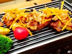 -吟松日式料理(莘庄店)