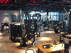 -威尔仕健身·游泳(KING88店)
