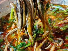 -乐山第一家临江鳝丝(茶坊路店)