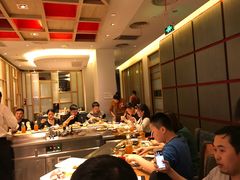 -赤坂亭·M9和牛烧肉·铁板烧(合肥万象城店)