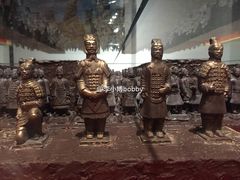 -西安大唐西市博物馆