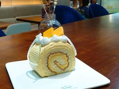 -1Cake壹刻蛋糕(奥体公园味觉艺术馆店)