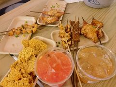 -下酒(华熙店)