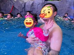 -水王国温泉水世界